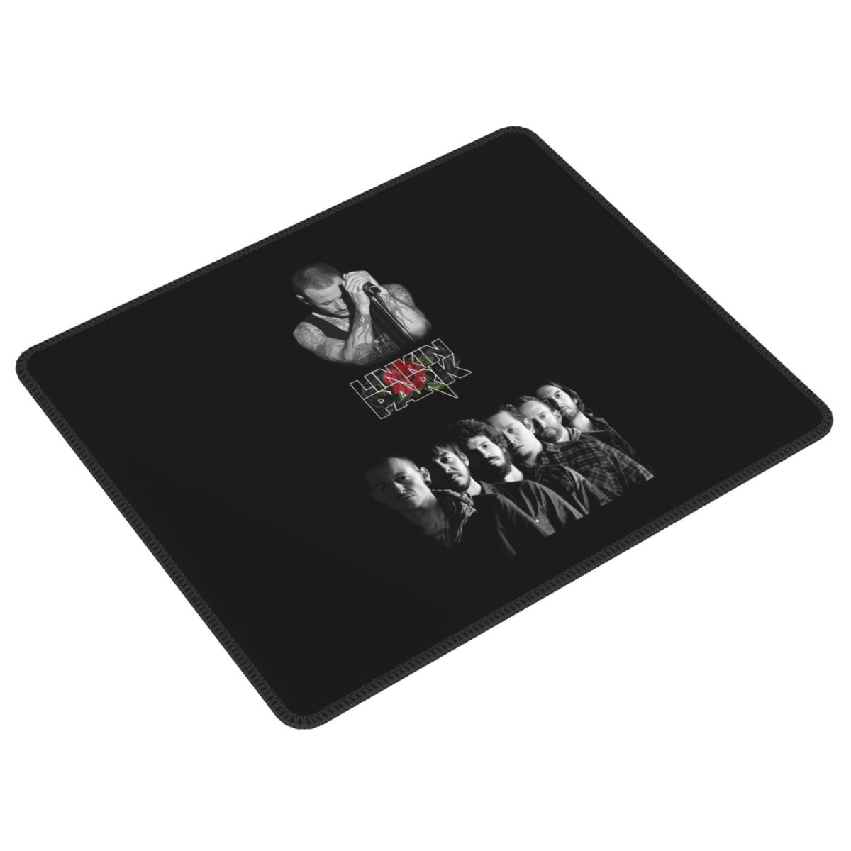 Gaming Keyboard Affordable - Mauspad in mehreren Größen, L-Linkin Hot