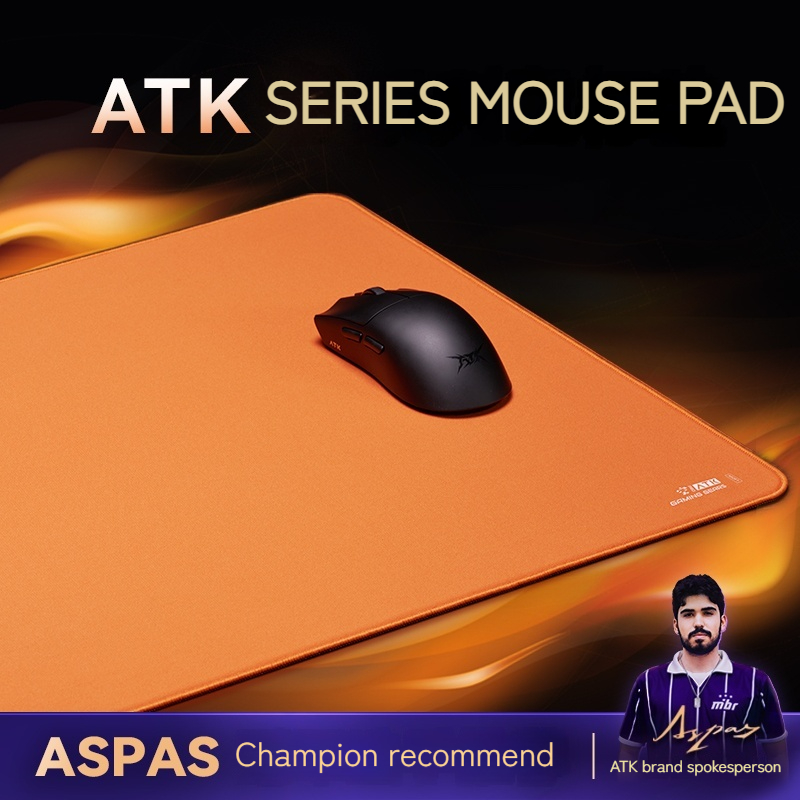 Gaming Keyboard Mouse Combo - Heißer Atk Kong Xsoft Esports Mauspad