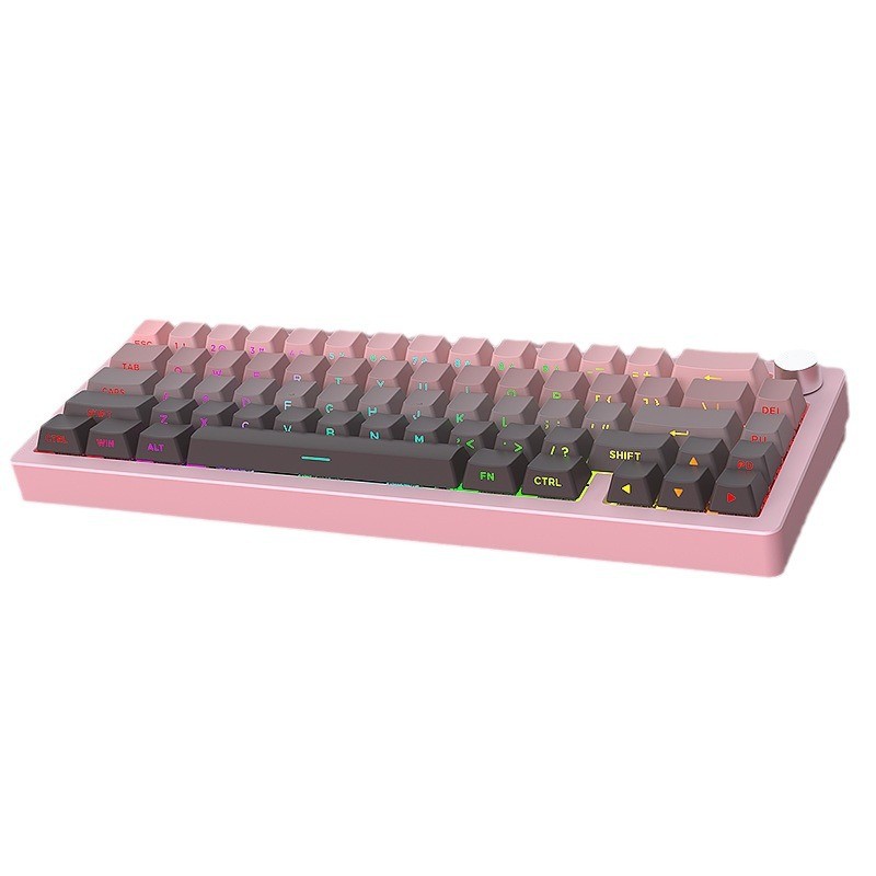 Gaming Keyboard Budget - Spot-Großhandel HJSDZHIAL65 Drittes Mock-Examination Mechanisches Tastatur-Kit