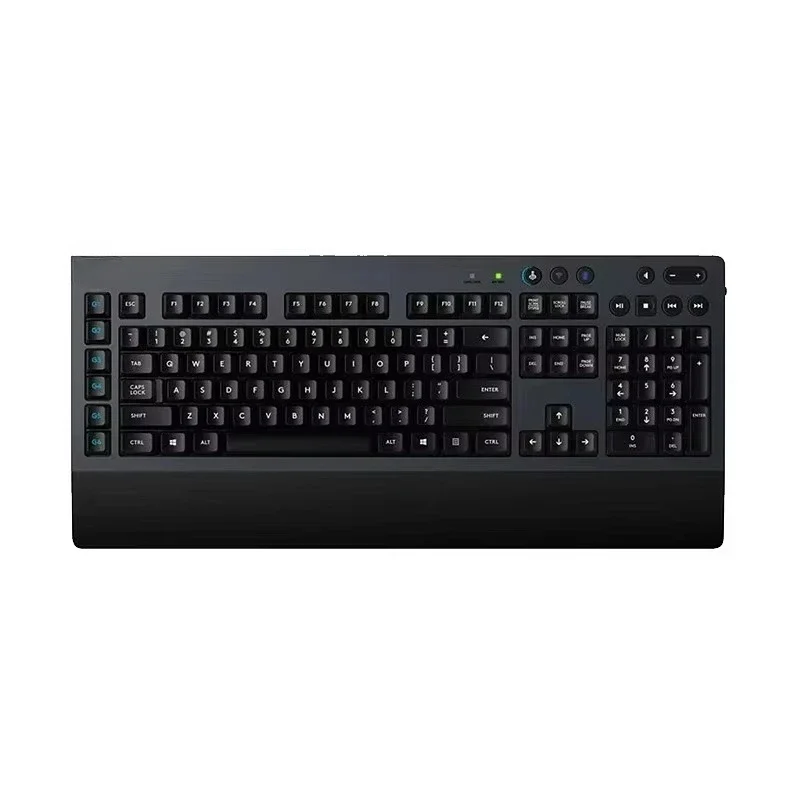Gaming Keyboard Hand - Original G613 Light Speed Kabellose Mechanische