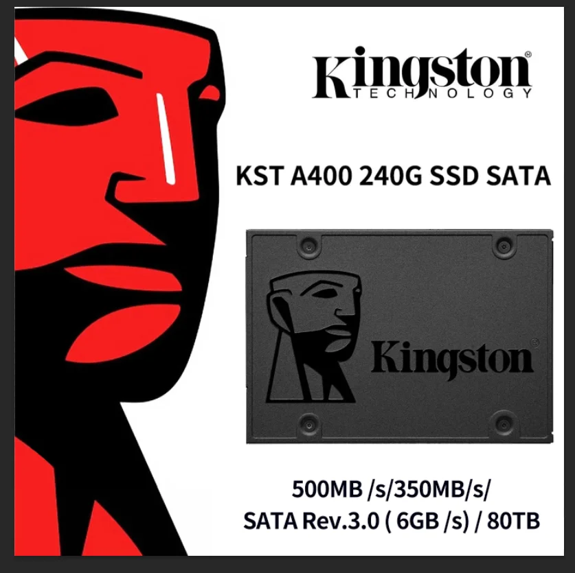 Samsung Ssd Evo 870 - Kingston SSD Internes Solid State Drive