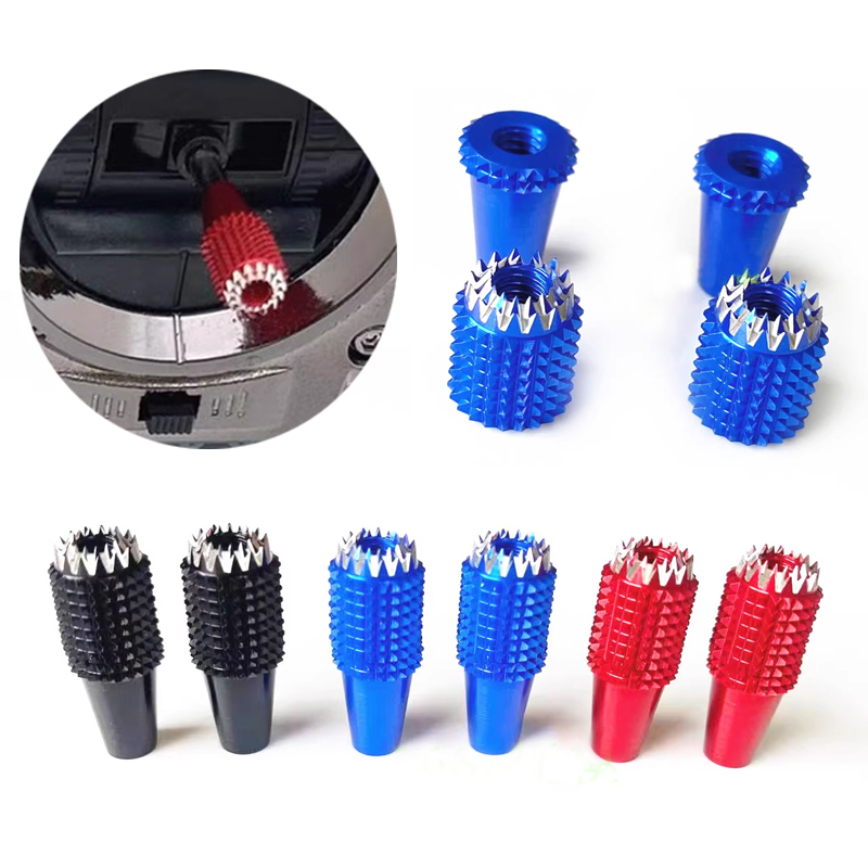 Stabilizer Screw In - RC Fernbedienung Aluminium Gimbal Thumb-Stick Enden