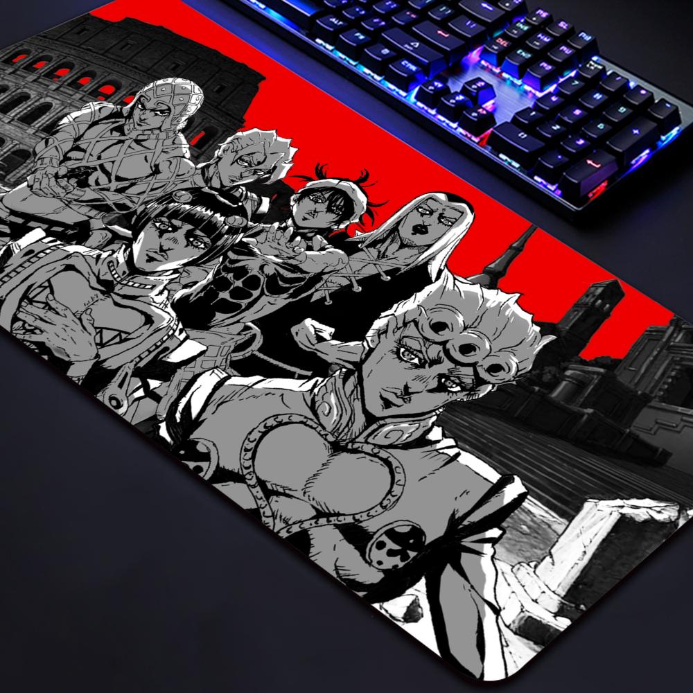 Gaming Keyboard Affordable - PC Gamer Joseph Joestar Mauspad, Schrank,