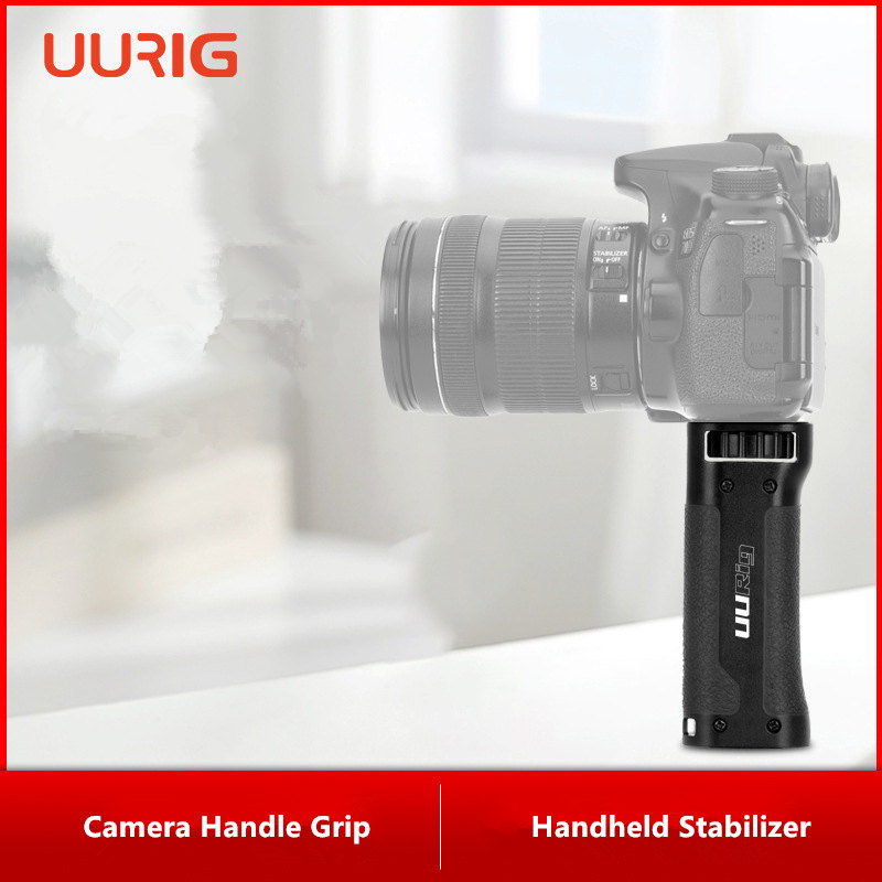 Stabilizer Screw In - UURig Mobile Kamera Griff Grip Handheld