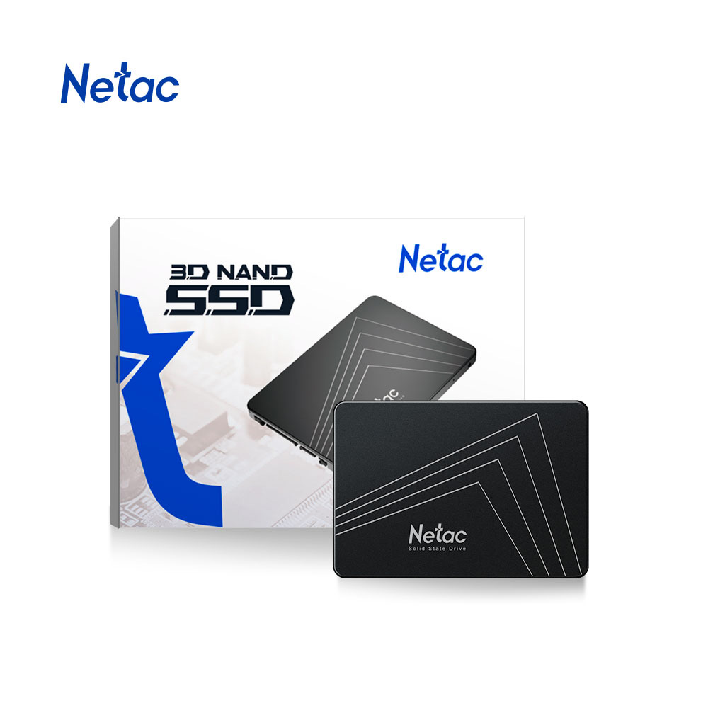 Samsung Ssd Evo 870 - Netac SATA SSD 2TB 4TB 1TB