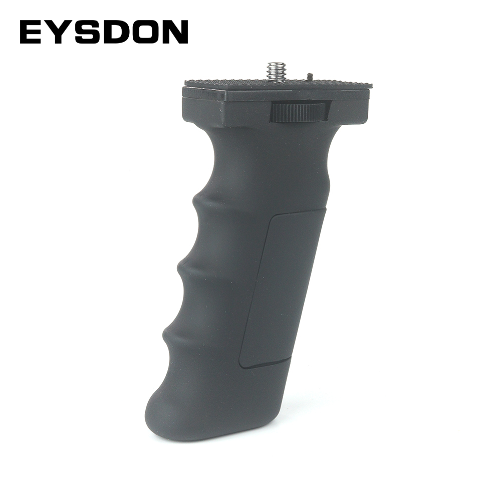 Stabilizer Screw In - EYSDON Griff Handstabilisator Selfie Stick mit