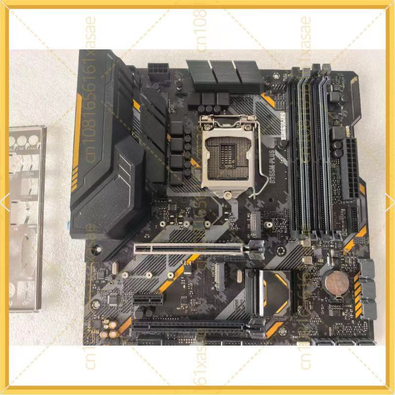 Amd Cpu Ryzen 9 - Für ASUS TUF B365M‑PLUS GAMING LGA1151
