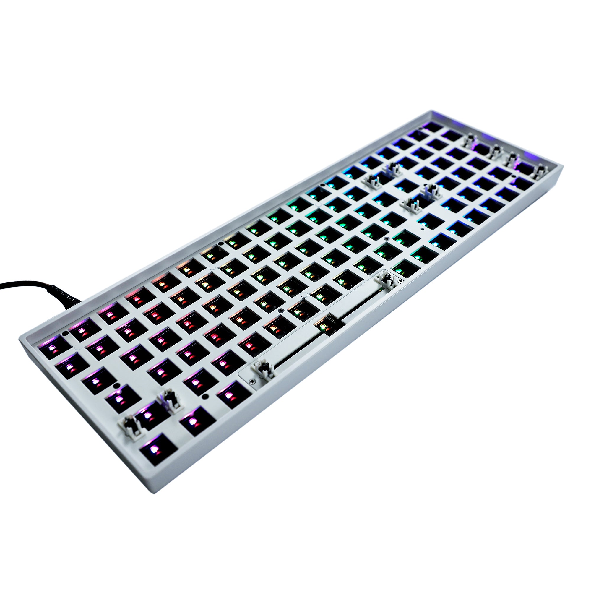 Hot Swap Pcb - 96 Hotswap Bluetooth Kit GK96 GK96X