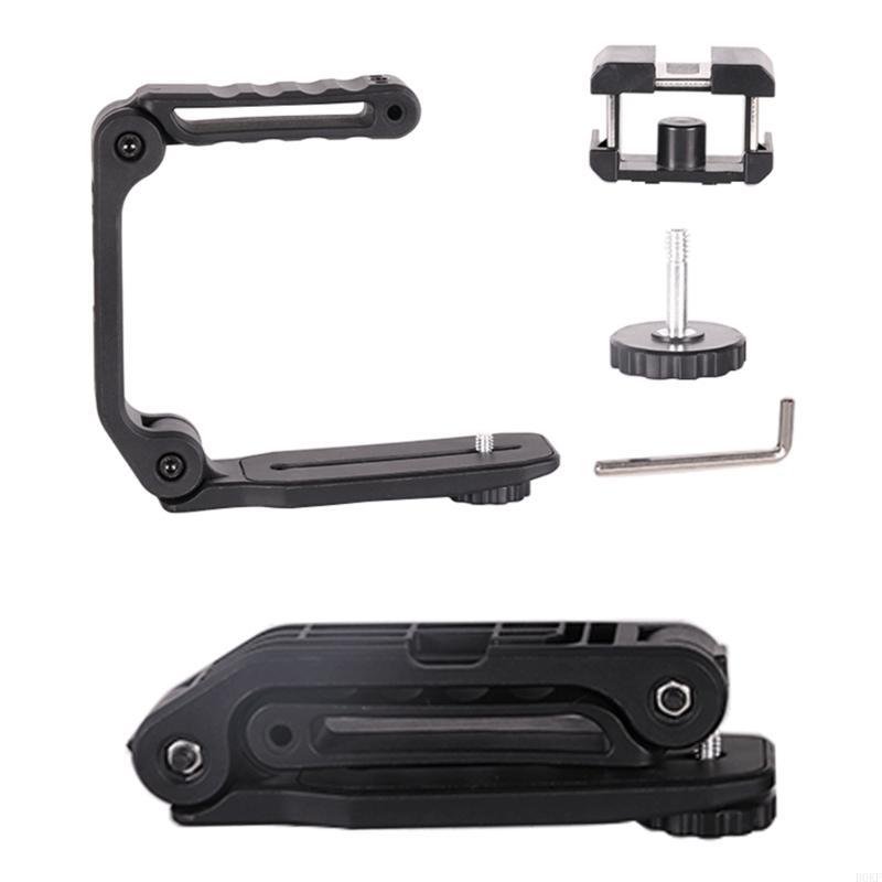 Stabilizer Screw In - B0KF -Video mit Usthaped Stabilisator für