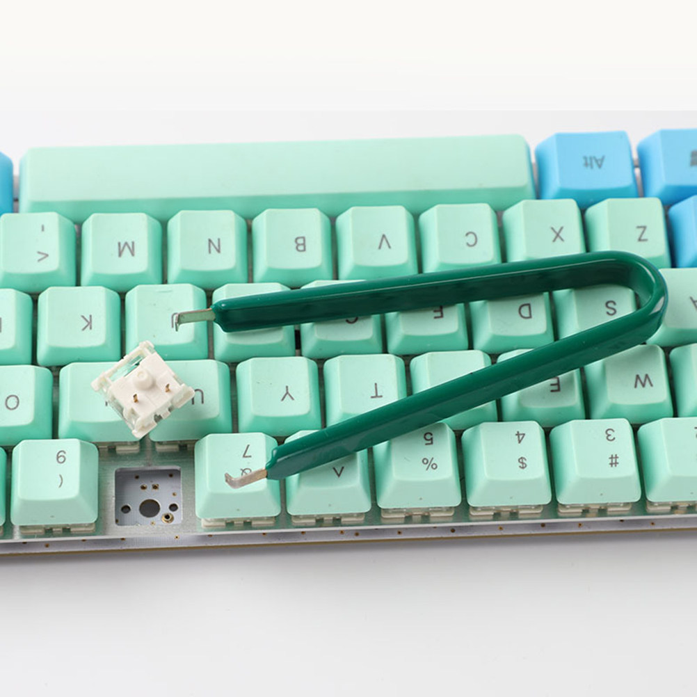 Hot Swap Pcb - 2 Stück robustes Schlüsselentfernungswerkzeug für mechanische