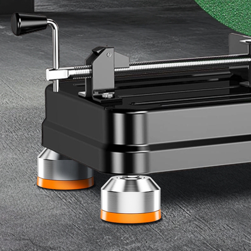 Stabilizer Screw In - Hochbelastbare Nivellierschrauben-Stabilisierungsfüße, verstellbare Nivellierfüße für Möbel