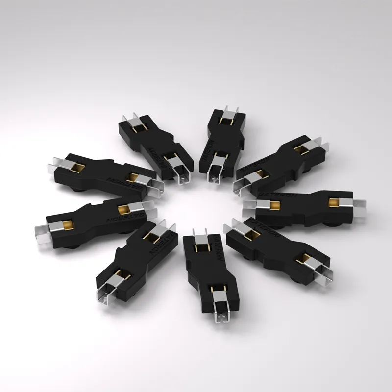 Großhandel Gateron Low-Profile – Hot Swap Pcb Bewertung und Preis