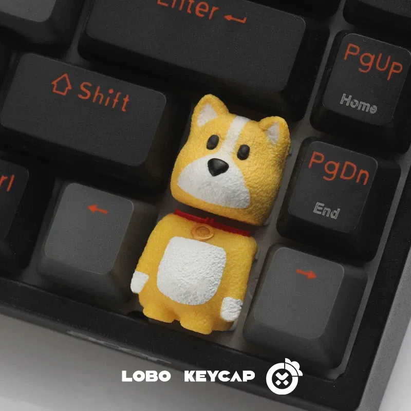 Cartoon-Bär-Tier-Party-Serie,  – Gaming Keyboard Brands Bewertung und Preis