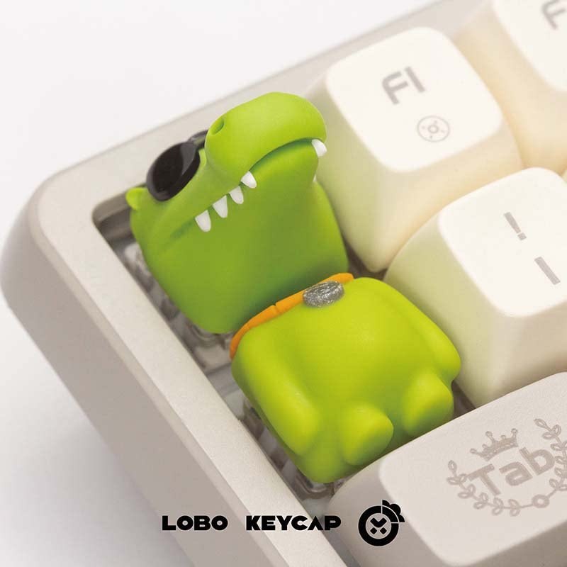 Cartoon-Bär-Tier-Party-Serie,  – Gaming Keyboard Brands Bewertung und Preis