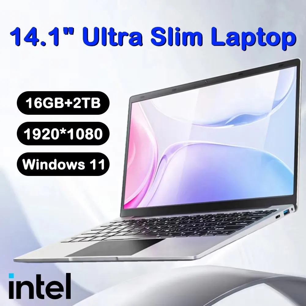 2026 Laptop Windows 11 Intel C – Gaming Keyboard 2026 Bewertung und Preis
