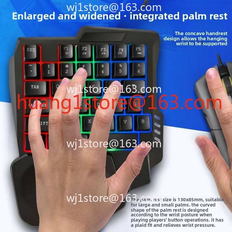 Android-Handyspiel für Peace C – Gaming Keyboard And Mouse For Xbox Bewertung und Preis