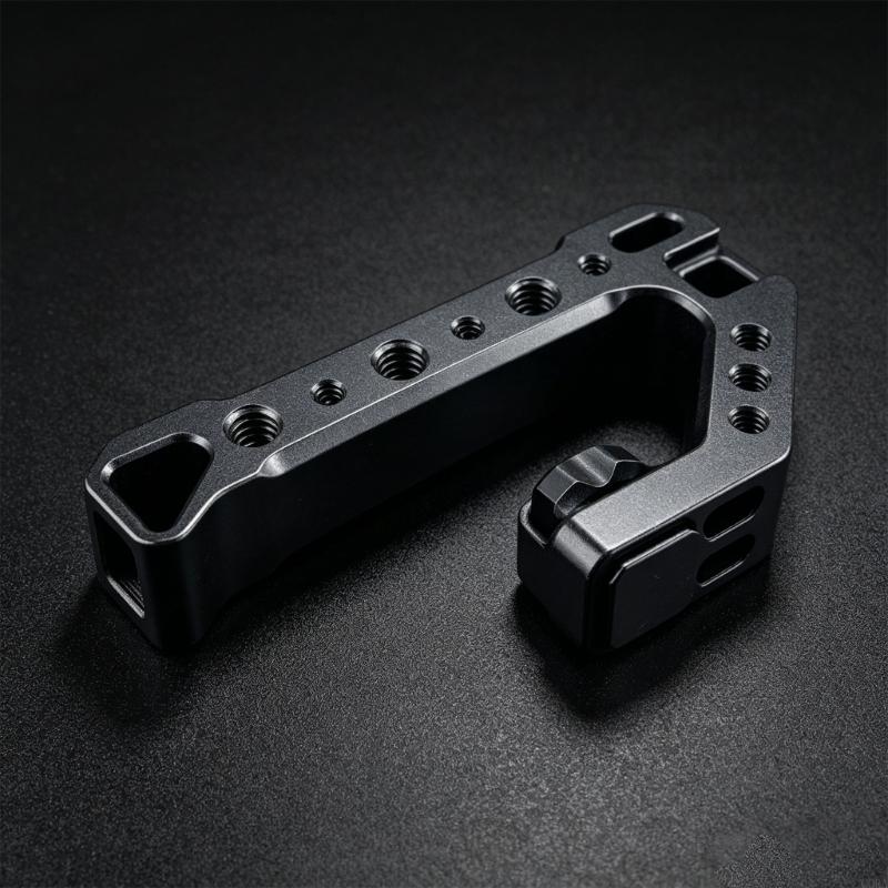 CORA DSLR-Kamera-Top-Griff-Kal – Stabilizer Screw In Bewertung und Preis