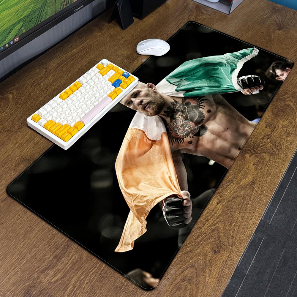 C-Conor M-McGregor Mauspad XXL – Keyboard Gaming Mac Bewertung und Preis
