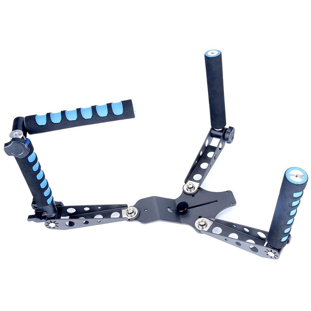 Tragbare Multifunktionale Grif – Stabilizer Screw In Bewertung und Preis
