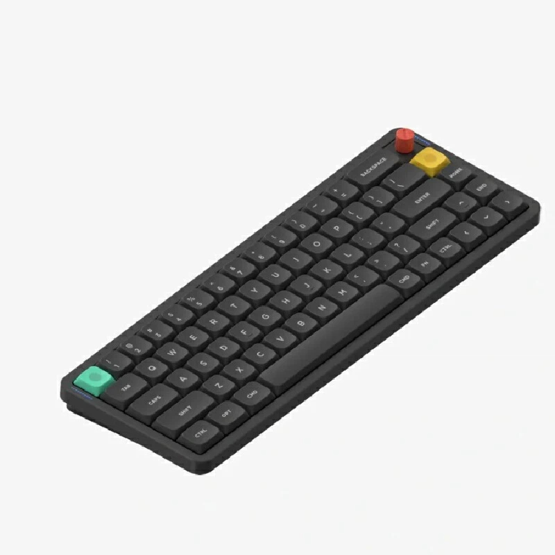 NuPhy Air V3 Low-Profile Mecha – Keyboard Gaming Mac Bewertung und Preis
