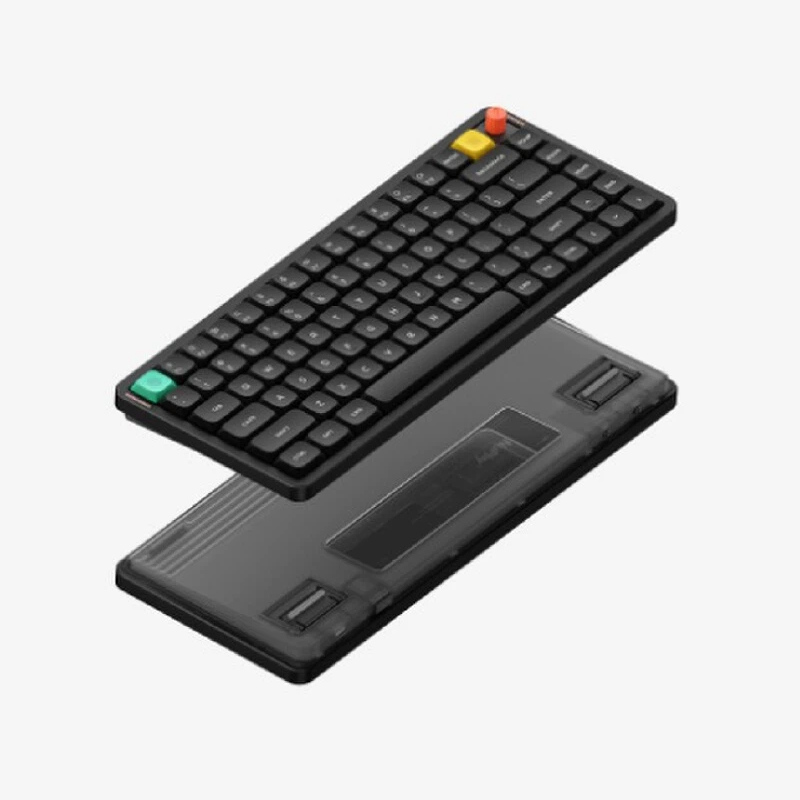 NuPhy Air V3 Low-Profile Mecha – Keyboard Gaming Mac Bewertung und Preis