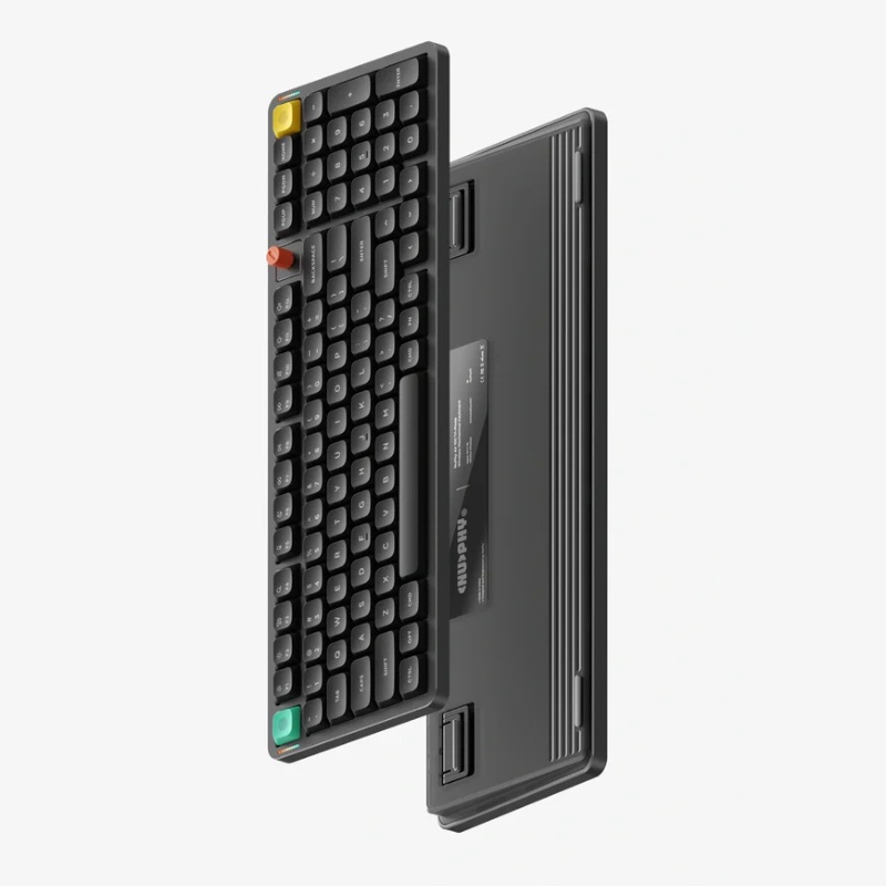 NuPhy Air V3 Low-Profile Mecha – Keyboard Gaming Mac Bewertung und Preis