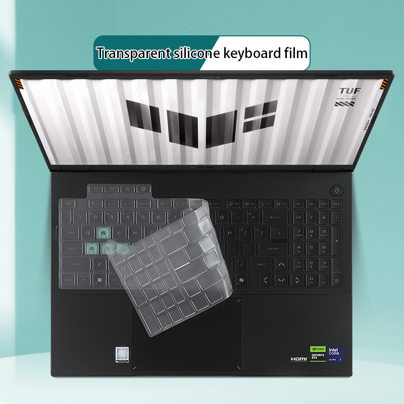 Für ASUS TUF Gaming 16 2026 FX – Gaming Keyboard 2026 Bewertung und Preis