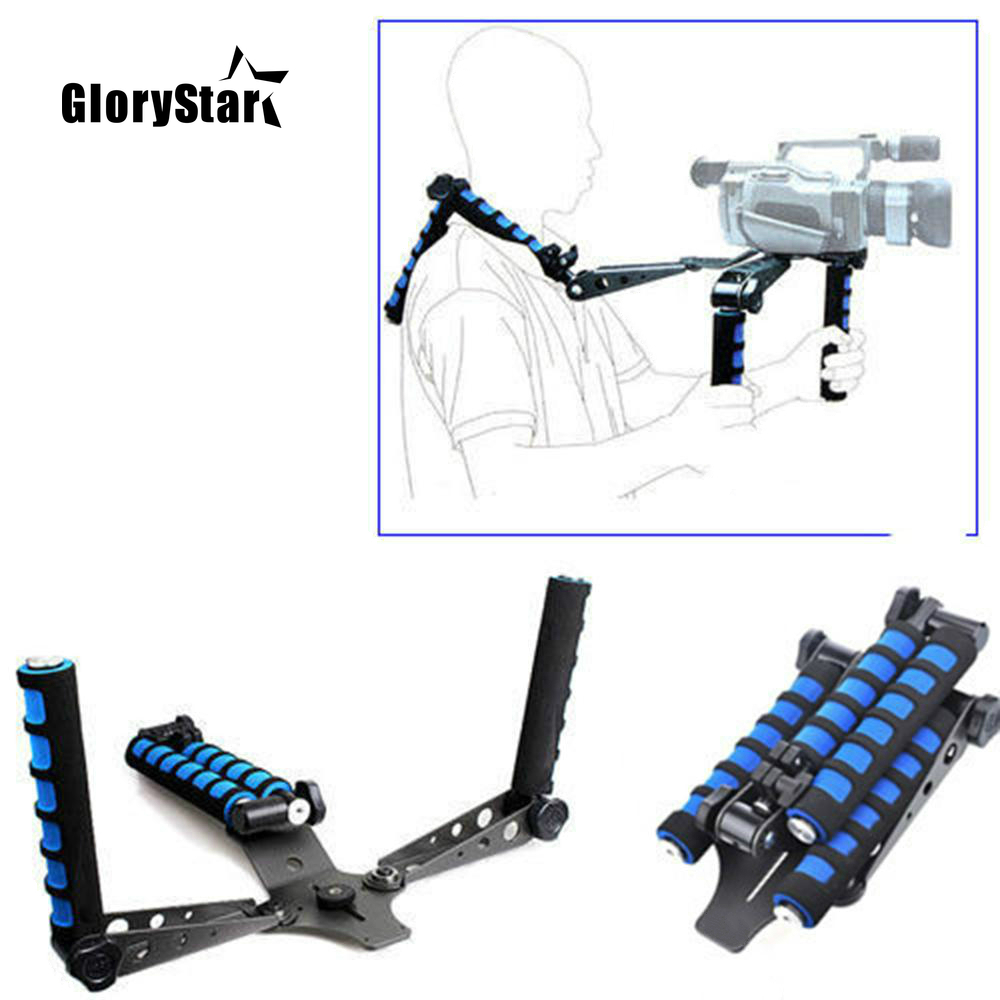 DSLR Filmausrüstung System Sch – Stabilizer Screw In Bewertung und Preis