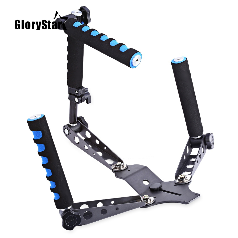 DSLR Filmausrüstung System Sch – Stabilizer Screw In Bewertung und Preis