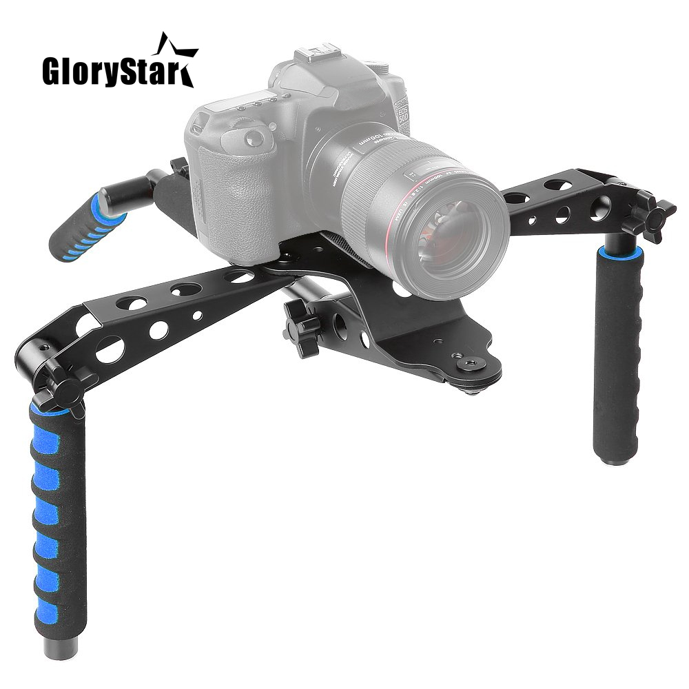 DSLR Filmausrüstung System Sch – Stabilizer Screw In Bewertung und Preis