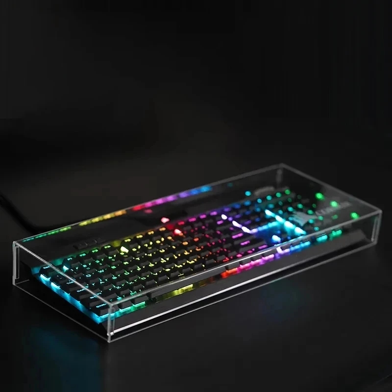 Tastatur Staubdicht Abdeckung  – Gaming Keyboard Mouse Combo Bewertung und Preis