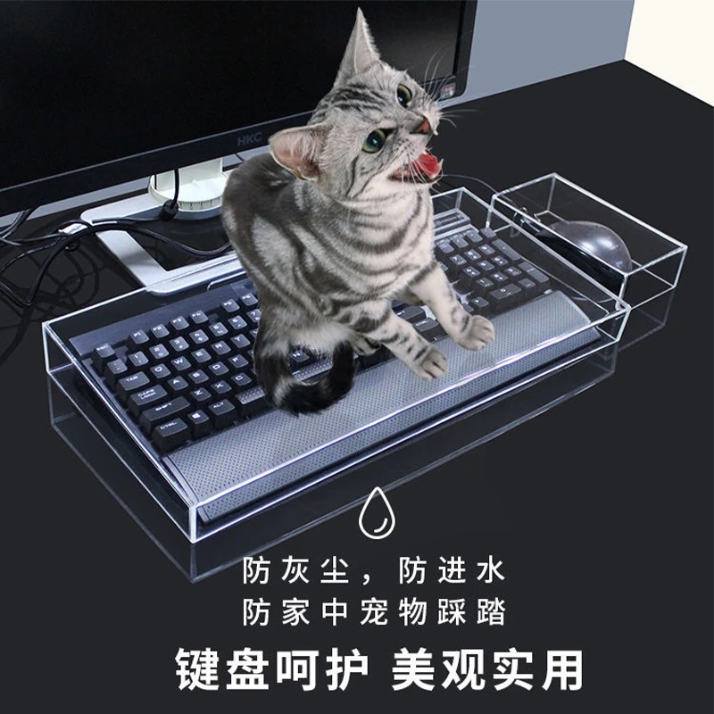 Tastatur Staubdicht Abdeckung  – Gaming Keyboard Mouse Combo Bewertung und Preis