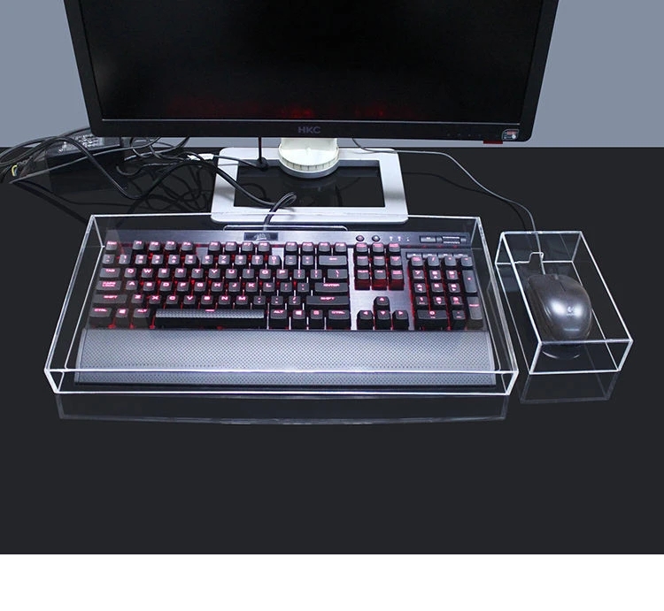 Tastatur Staubdicht Abdeckung  – Gaming Keyboard Mouse Combo Bewertung und Preis