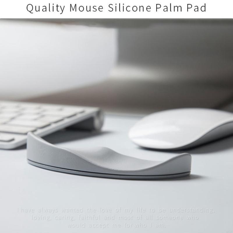 462E Mousepad Ergonomische Stü – Gaming Keyboard Hand Bewertung und Preis