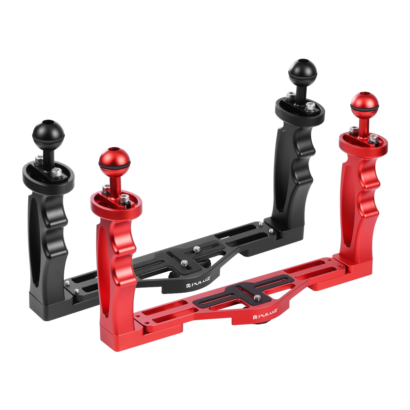 PULUZ Doppelgriffe, Tablett-St – Stabilizer Screw In Bewertung und Preis