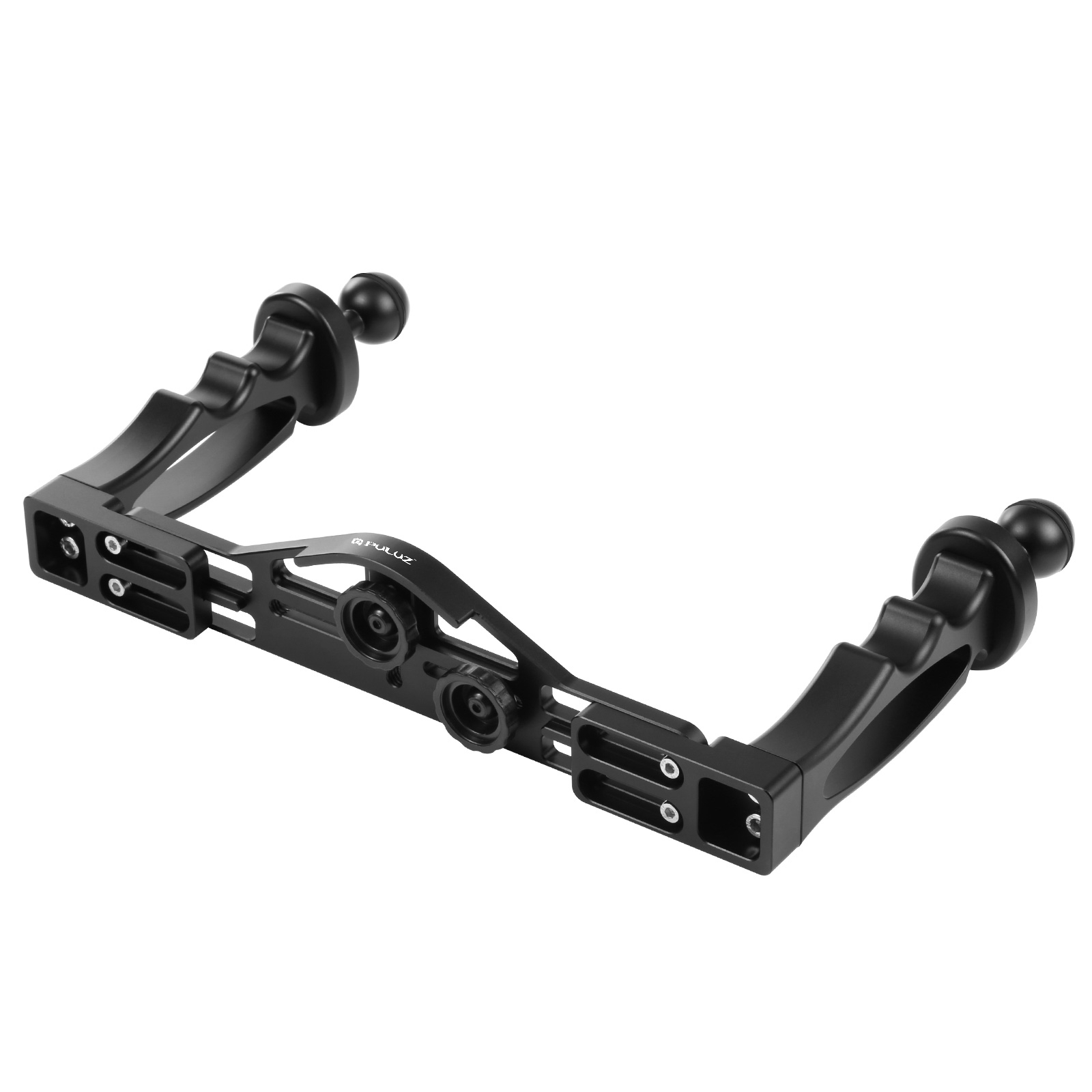 PULUZ Doppelgriffe, Tablett-St – Stabilizer Screw In Bewertung und Preis