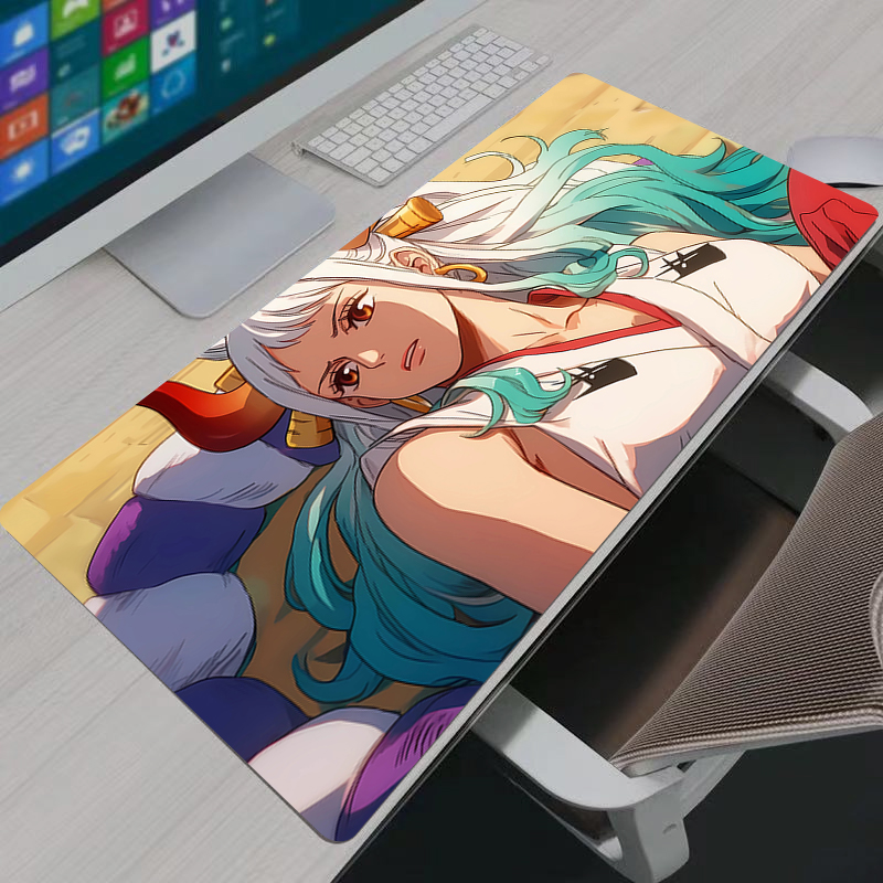 One Piece Yamato Mauspad Noteb – Gaming Keyboard Brands Bewertung und Preis