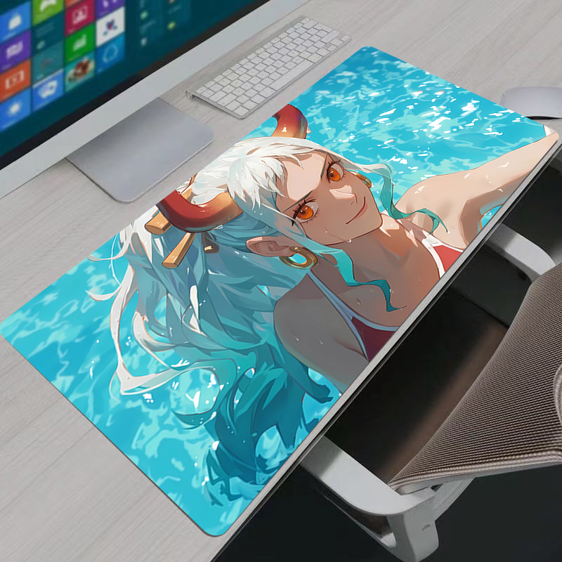 One Piece Yamato Mauspad Noteb – Gaming Keyboard Brands Bewertung und Preis