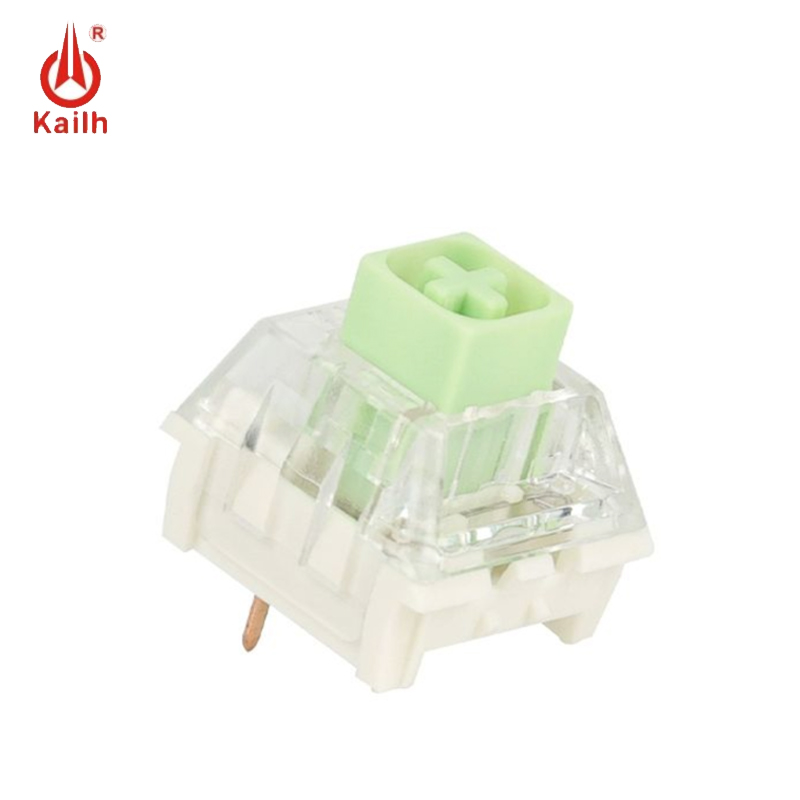 Kailh Box Jade Navy Tastatursc – Gaming Keyboard Ergo Bewertung und Preis