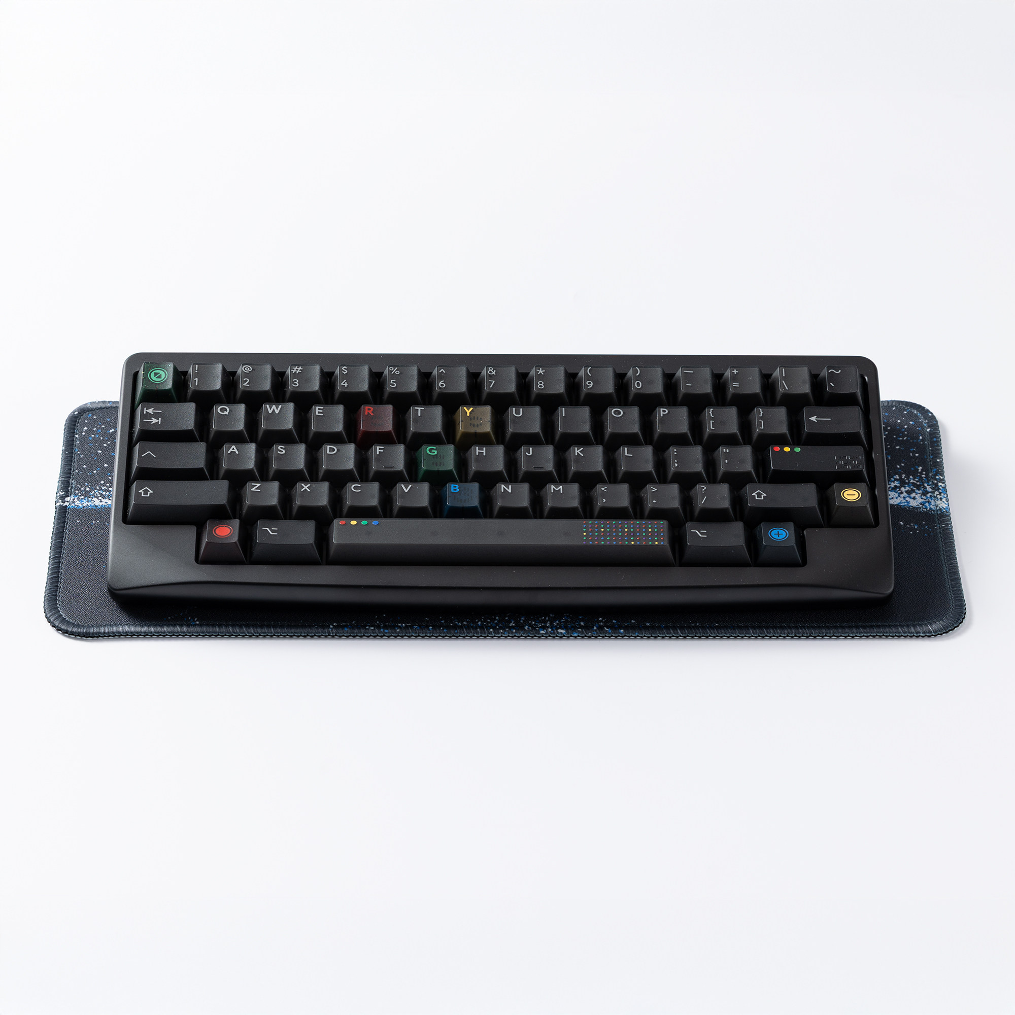 KBDfans benutzerdefinierte mec – Hot Swap Pcb Bewertung und Preis