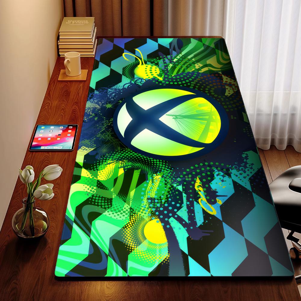 Spiel X-Xbox Mauspad XXL Compu – Gaming Keyboard And Mouse For Xbox Bewertung und Preis