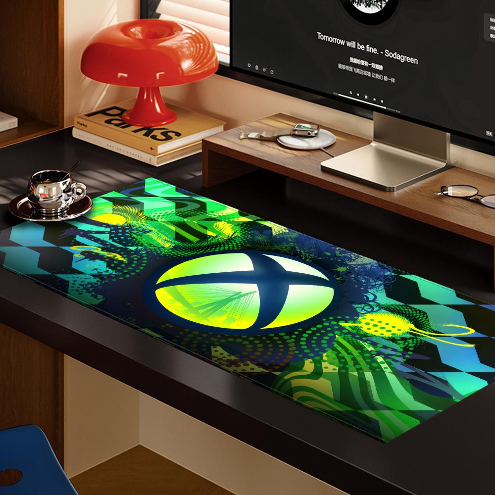 Spiel X-Xbox Mauspad XXL Compu – Gaming Keyboard And Mouse For Xbox Bewertung und Preis