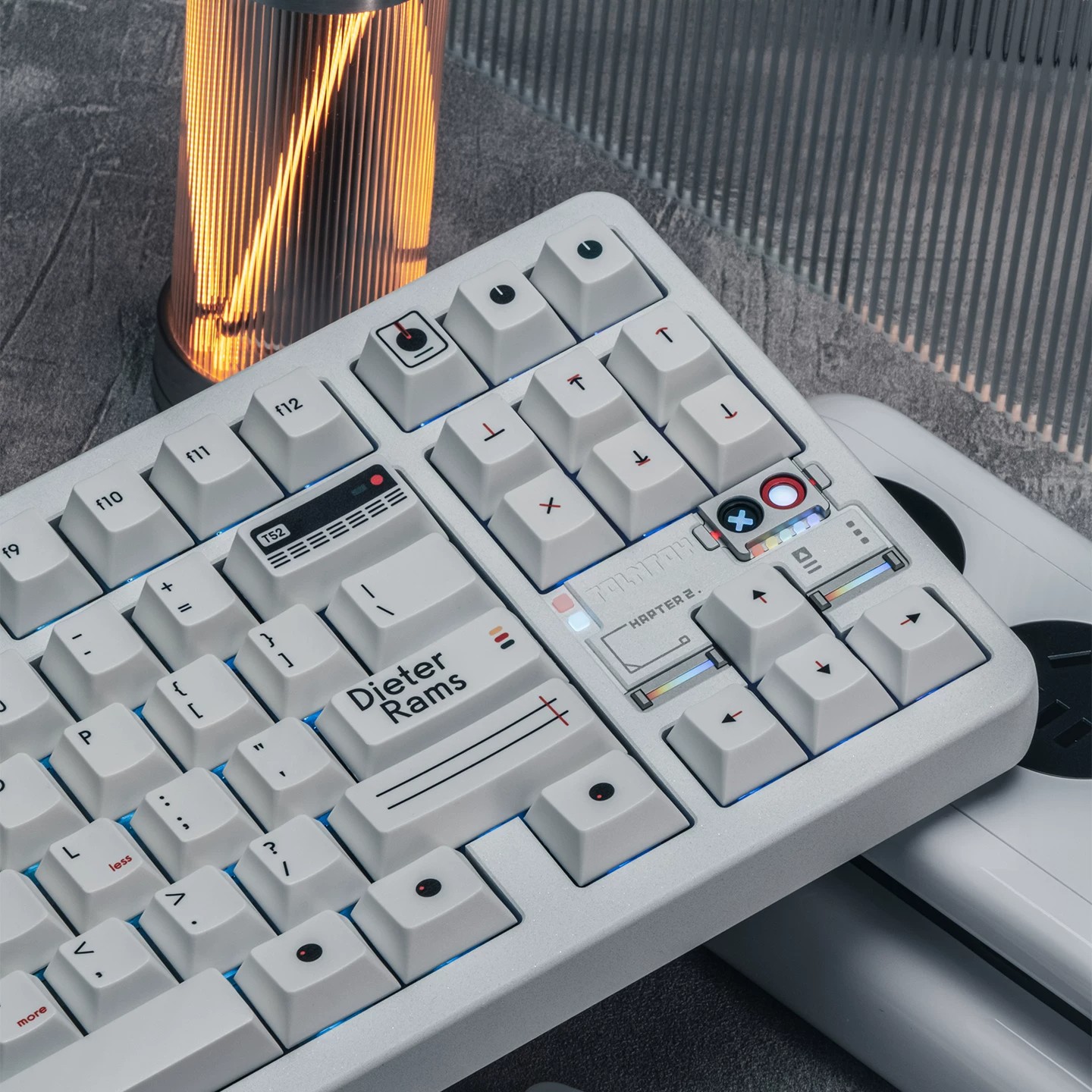 144 Tasten Dieters Weiße Taste – Keyboard Gaming Mac Bewertung und Preis