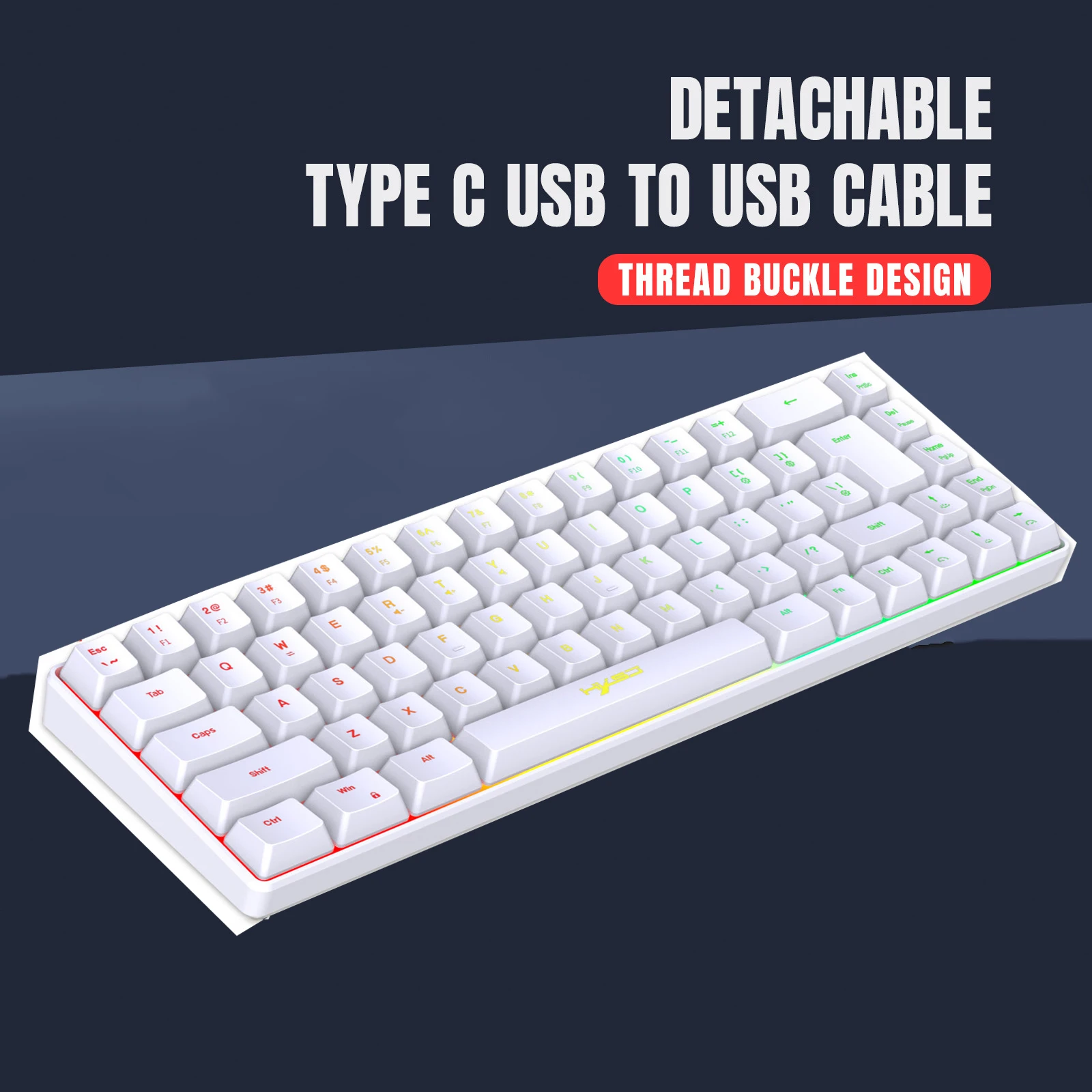 Tastatur- und Maus-Kombi-Set m – Gaming Keyboard Mouse Combo Bewertung und Preis
