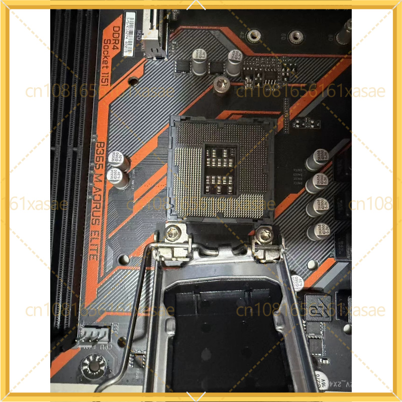 Verwendet für Gigabyte B365M A – Amd Cpu Ryzen 9 Bewertung und Preis