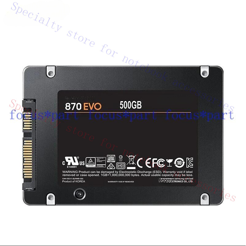 R+ FÜR Samsung 2,5 Zoll SSD 87 – Samsung Ssd Evo 870 Bewertung und Preis