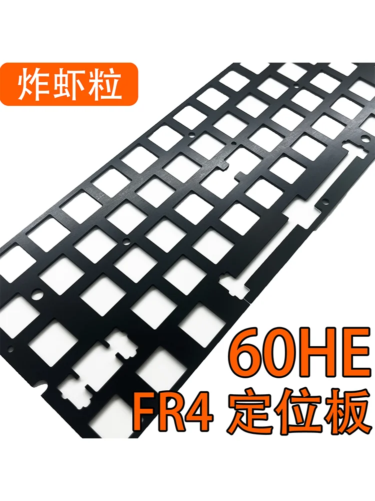 Wooting 60HE Dedicated Sound P – Gaming Keyboard Brands Bewertung und Preis