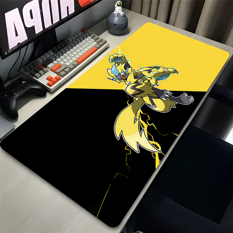 Zeraora Mauspad P-Pokemon Comp – Gaming Keyboard Brands Bewertung und Preis