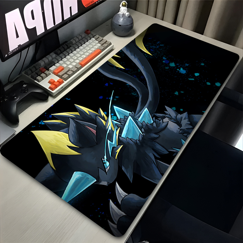 Zeraora Mauspad P-Pokemon Comp – Gaming Keyboard Brands Bewertung und Preis