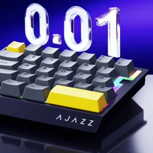 AK029 Kabelgebundene Einhand-G – Gaming Keyboard Hand Bewertung und Preis